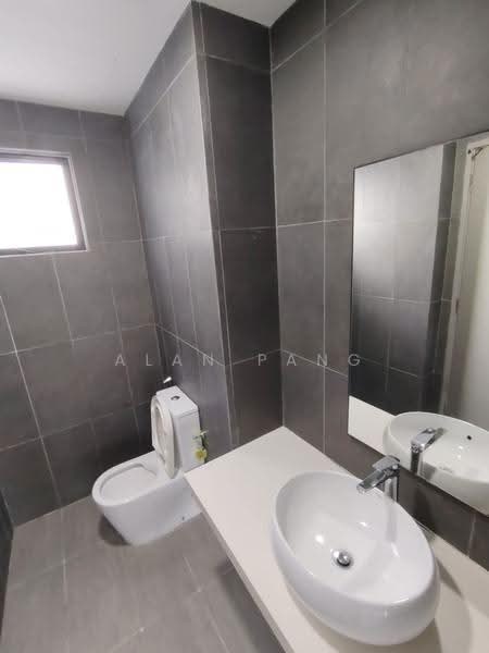 Service Residence for Rent at Astoria Ampang - Alan Pang - Bathroom - PropertyGuru.com.my
