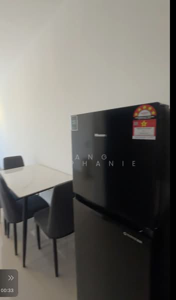 Servis Apartment untuk Disewa di D'Quince Residences - Yang Stephanie - dining - PropertyGuru.com.my