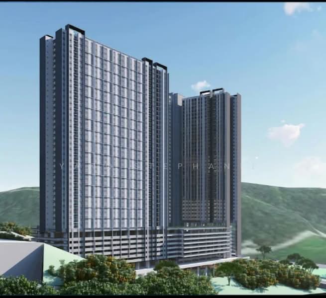 Servis Apartment untuk Disewa di D'Quince Residences - Yang Stephanie - PropertyGuru.com.my