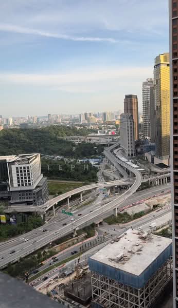 Servis Apartment untuk Disewa di D'Quince Residences - Yang Stephanie - PropertyGuru.com.my