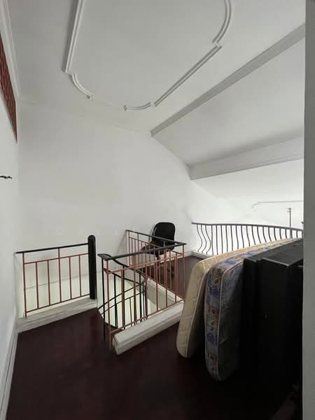 1.5-storey Terraced House for Rent in Perling (Skudai) - Calley Chin - PropertyGuru.com.my