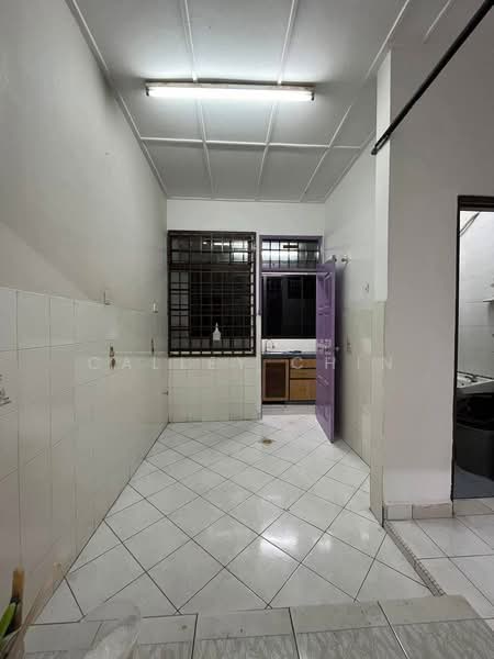 1.5-storey Terraced House for Rent in Perling (Skudai) - Calley Chin - PropertyGuru.com.my