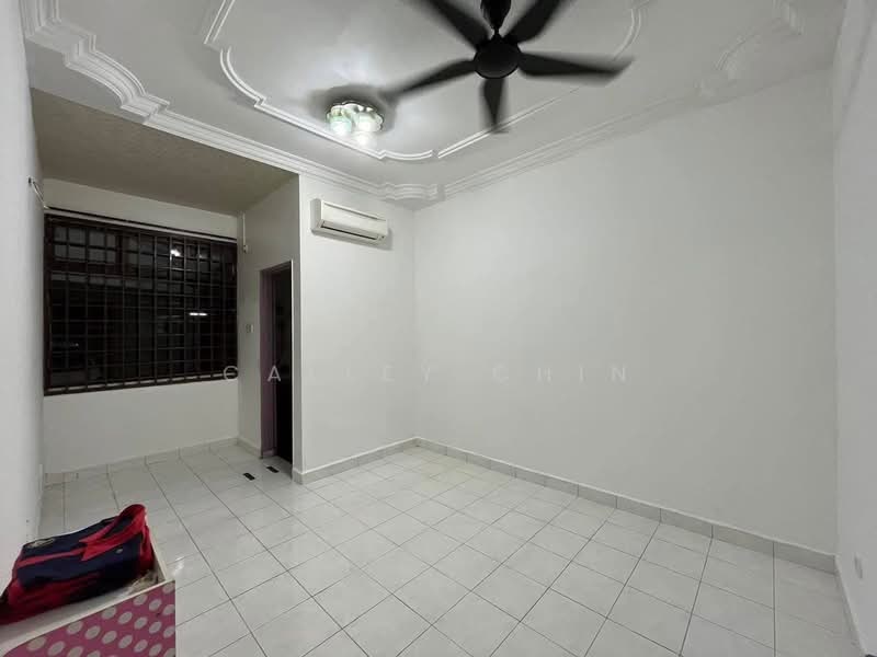 1.5-storey Terraced House for Rent in Perling (Skudai) - Calley Chin - PropertyGuru.com.my
