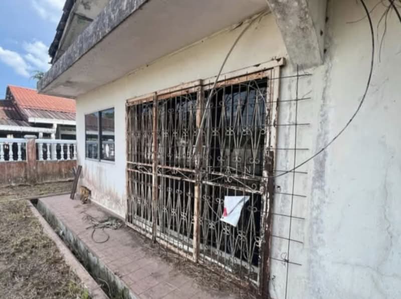 Bungalow for Sale in Ulu Tiram (Johor) - Sky Tan - Exterior - PropertyGuru.com.my