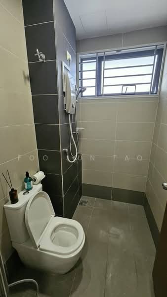 2-storey Terraced House for Rent in Horizon Hills (Iskandar Puteri (Nusajaya)) - Foo Jun Tao - Bathroom - PropertyGuru.com.my