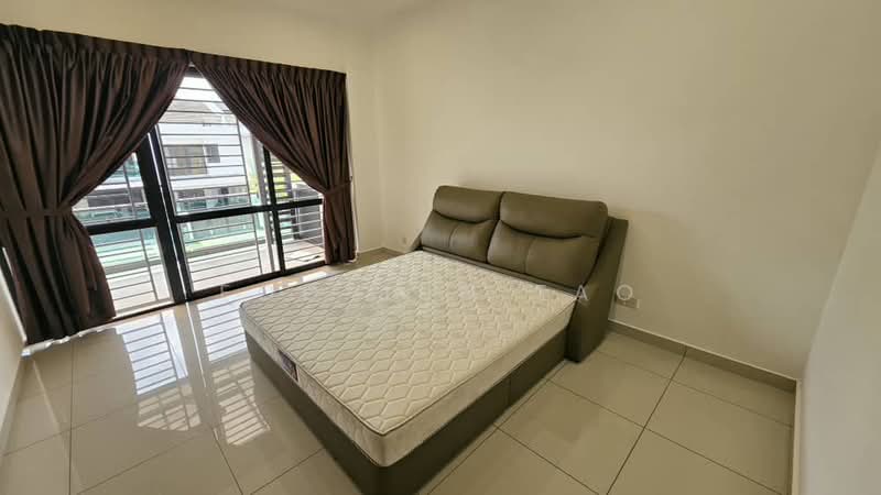 2-storey Terraced House for Rent in Horizon Hills (Iskandar Puteri (Nusajaya)) - Foo Jun Tao - Bedroom - PropertyGuru.com.my