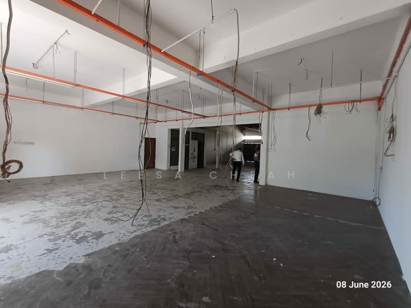 Warehouse for Rent in Butterworth (Penang) - Leesa Cheah - Interior - PropertyGuru.com.my