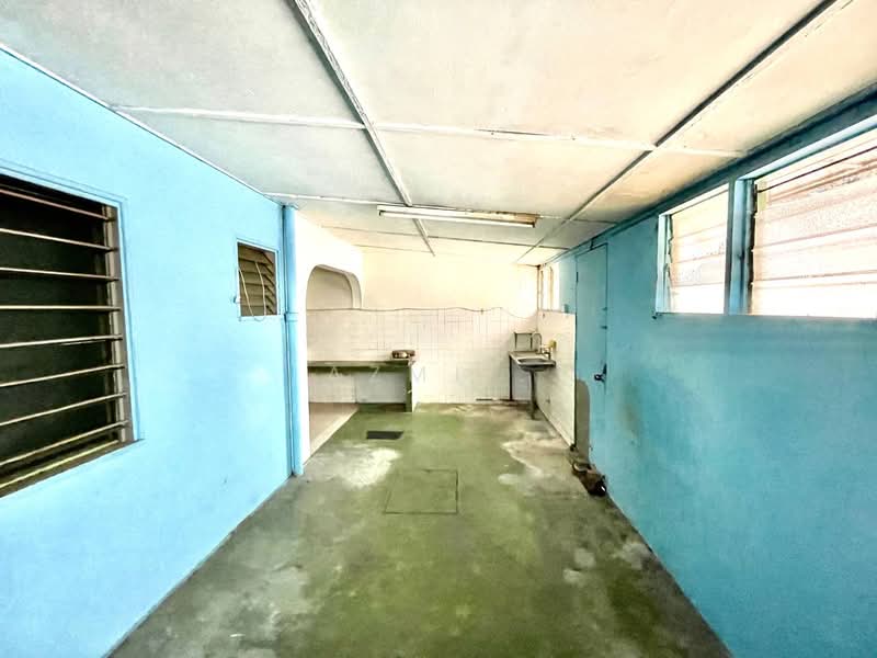 Rumah Teres 1 Tingkat untuk Dijual di Kelana Jaya (Petaling Jaya) - Azmi . - Interior - PropertyGuru.com.my