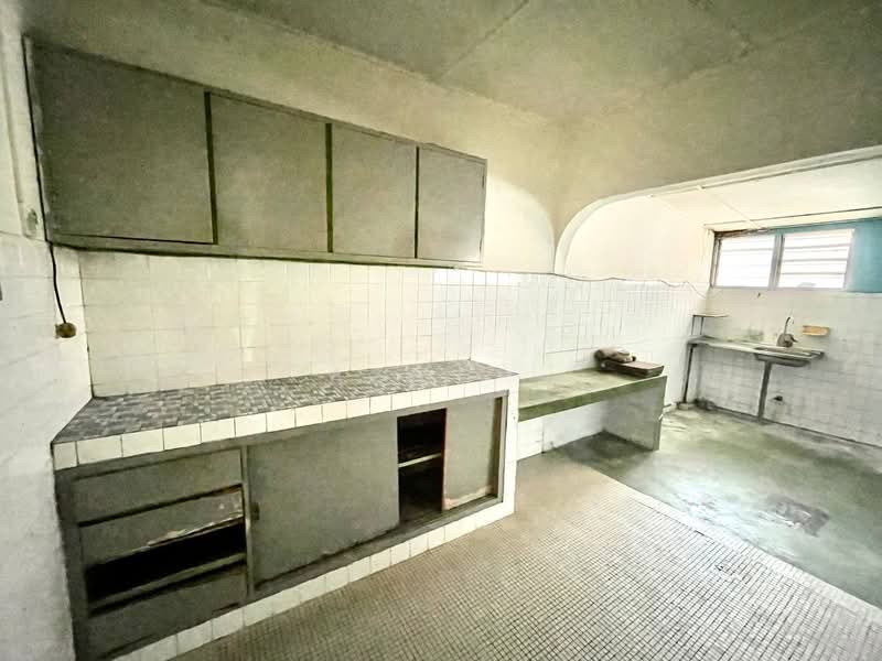 Rumah Teres 1 Tingkat untuk Dijual di Kelana Jaya (Petaling Jaya) - Azmi . - PropertyGuru.com.my