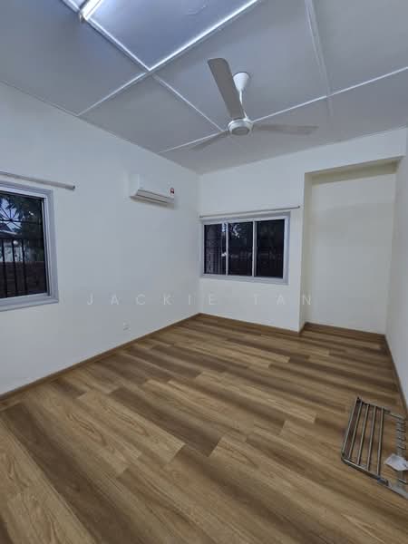 1-storey Terraced House for Rent in SS5 (Petaling Jaya) - Jackie Tan - Interior - PropertyGuru.com.my