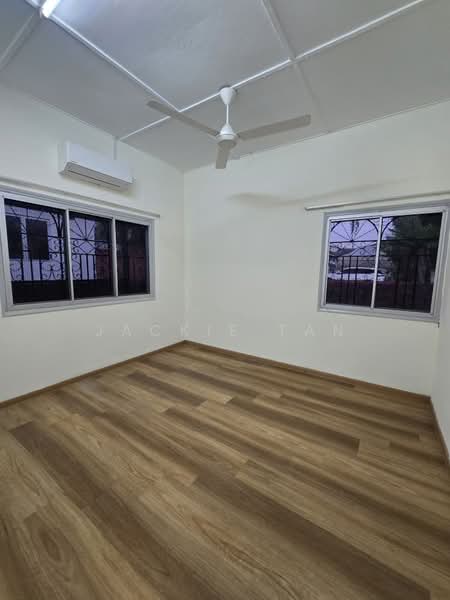 1-storey Terraced House for Rent in SS5 (Petaling Jaya) - Jackie Tan - Interior - PropertyGuru.com.my
