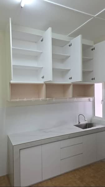 Rumah Teres 1-Tingkat untuk Disewa di SS5 (Petaling Jaya) - Jackie Tan - Kitchen - PropertyGuru.com.my