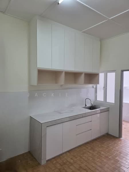 Rumah Teres 1-Tingkat untuk Disewa di SS5 (Petaling Jaya) - Jackie Tan - Kitchen - PropertyGuru.com.my