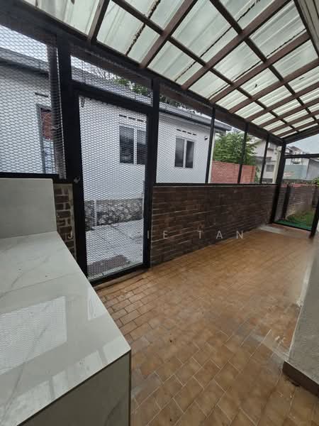 Rumah Teres 1-Tingkat untuk Disewa di SS5 (Petaling Jaya) - Jackie Tan - Exterior - PropertyGuru.com.my