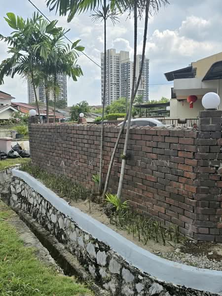 Rumah Teres 1-Tingkat untuk Disewa di SS5 (Petaling Jaya) - Jackie Tan - Exterior - PropertyGuru.com.my