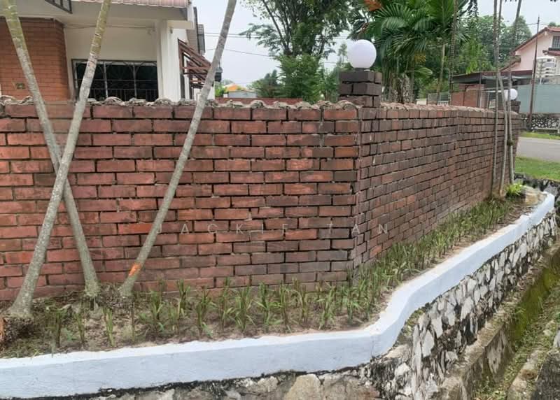 Rumah Teres 1-Tingkat untuk Disewa di SS5 (Petaling Jaya) - Jackie Tan - Exterior - PropertyGuru.com.my