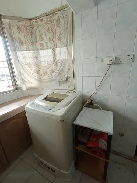 Apartment for Rent at Taman Connaught - Philip Ng - Interior - PropertyGuru.com.my