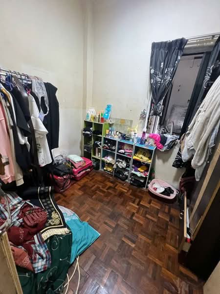 Apartment for Sale at Ria 2 Apartment - Daniel Yong - Interior - PropertyGuru.com.my