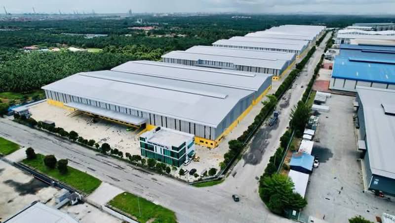 Retail Space for Sale in Shah Alam (Selangor) - KC Ng - Exterior - PropertyGuru.com.my