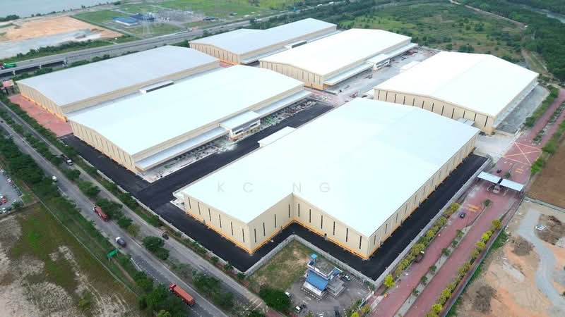 Retail Space for Sale in Shah Alam (Selangor) - KC Ng - Exterior - PropertyGuru.com.my