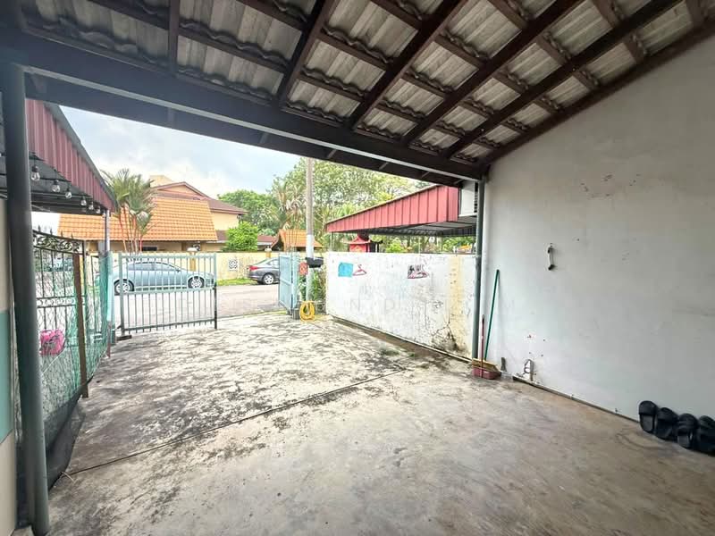 Rumah Teres 2-Tingkat untuk Dijual di Masai (Johor) - Desmond Lim - Exterior - PropertyGuru.com.my