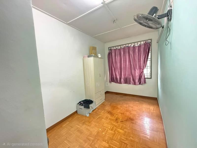 Rumah Teres 2-Tingkat untuk Dijual di Masai (Johor) - Desmond Lim - Bedroom - PropertyGuru.com.my