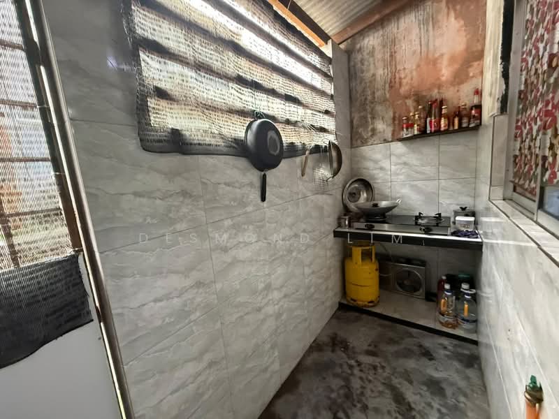 Rumah Teres 2-Tingkat untuk Dijual di Masai (Johor) - Desmond Lim - Kitchen - PropertyGuru.com.my