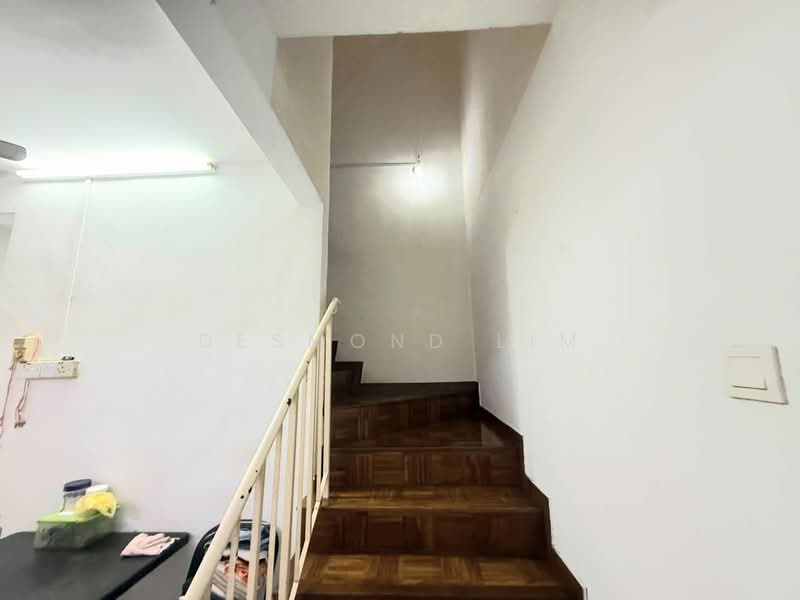 Rumah Teres 2-Tingkat untuk Dijual di Masai (Johor) - Desmond Lim - Interior - PropertyGuru.com.my