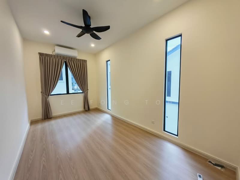 2-storey Terraced House for Sale in Austin Crest (Johor Bahru) - Ee Fong Toh - Interior - PropertyGuru.com.my