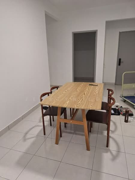 Service Residence for Rent at Residensi Bukit Tiara - Jesslyn Lee - Interior - PropertyGuru.com.my
