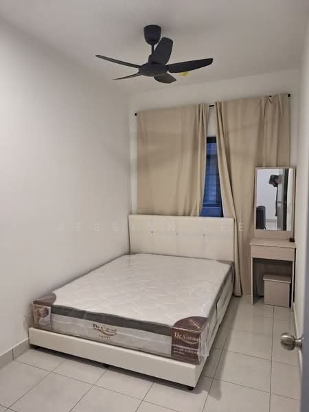 Service Residence for Rent at Residensi Bukit Tiara - Jesslyn Lee - Bedroom - PropertyGuru.com.my