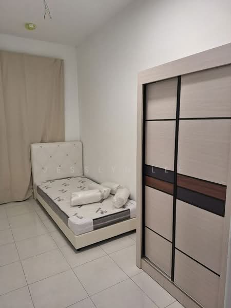 Service Residence for Rent at Residensi Bukit Tiara - Jesslyn Lee - Bedroom - PropertyGuru.com.my