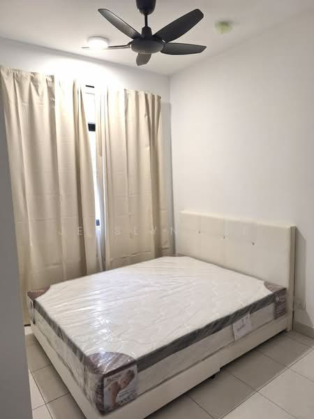 Service Residence for Rent at Residensi Bukit Tiara - Jesslyn Lee - Bedroom - PropertyGuru.com.my