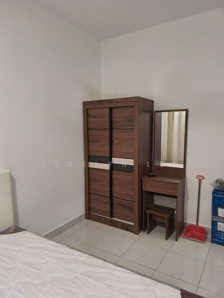 Service Residence for Rent at Residensi Bukit Tiara - Jesslyn Lee - Bedroom - PropertyGuru.com.my