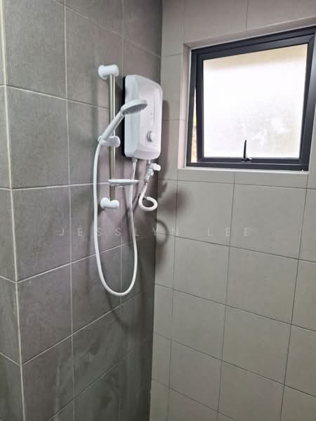 Service Residence for Rent at Residensi Bukit Tiara - Jesslyn Lee - Bathroom - PropertyGuru.com.my