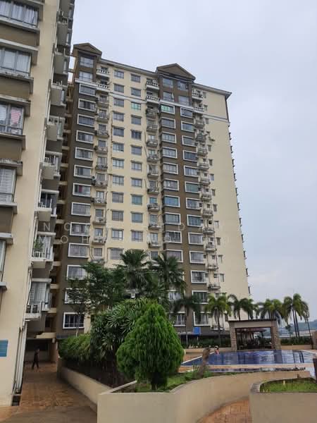 Kondominium untuk Dijual di 1 Petaling - Noor Hidayah Mohamad Noor - Exterior - PropertyGuru.com.my