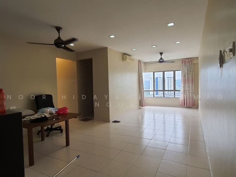 Kondominium untuk Dijual di 1 Petaling - Noor Hidayah Mohamad Noor - Living Room - PropertyGuru.com.my