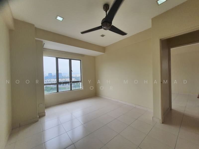 Kondominium untuk Dijual di 1 Petaling - Noor Hidayah Mohamad Noor - Living Room - PropertyGuru.com.my