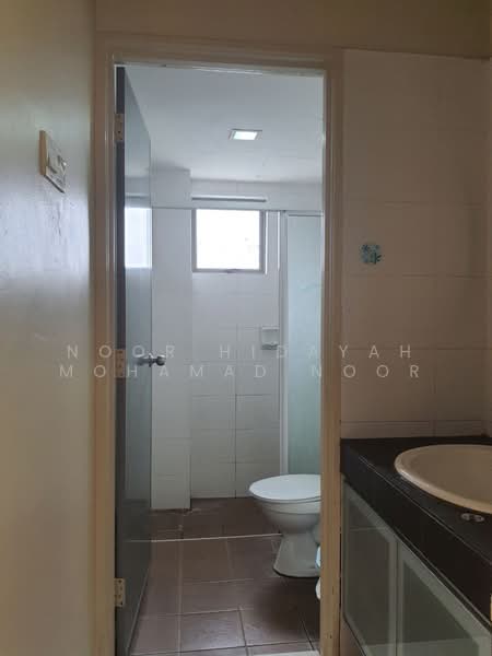 Kondominium untuk Dijual di 1 Petaling - Noor Hidayah Mohamad Noor - Bathroom - PropertyGuru.com.my
