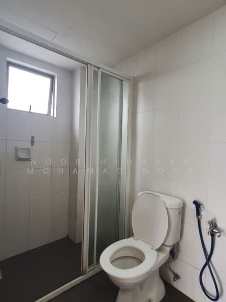 Kondominium untuk Dijual di 1 Petaling - Noor Hidayah Mohamad Noor - Bathroom - PropertyGuru.com.my