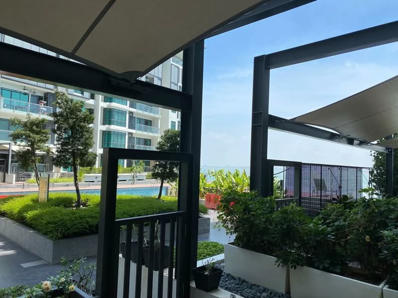 Kondominium untuk Dijual di The LIGHT COLLECTION II - Ray Fun - Exterior - PropertyGuru.com.my