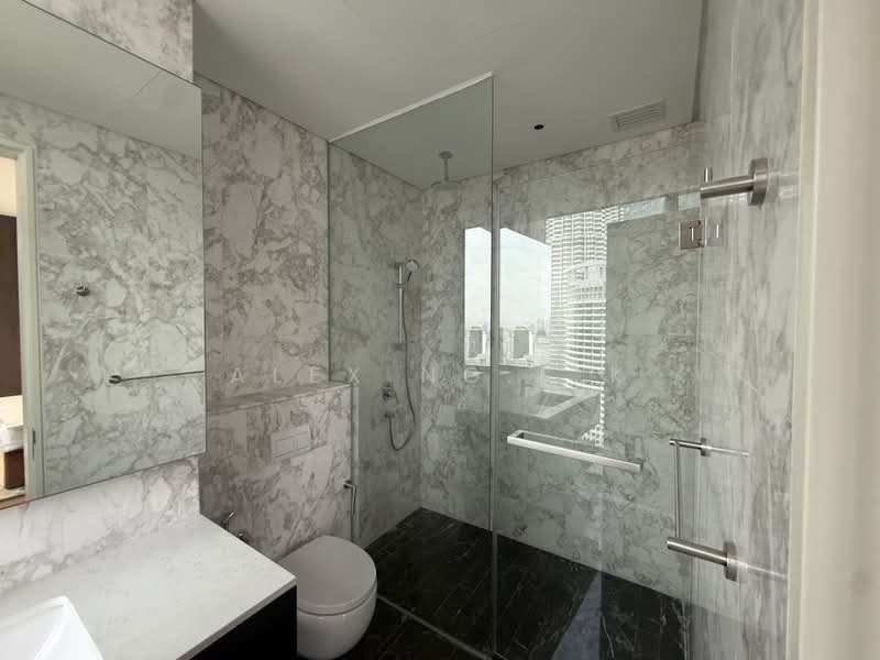 Service Residence for Rent at SO Sofitel Kuala Lumpur Residences - Alex Ng.S.K - PropertyGuru.com.my
