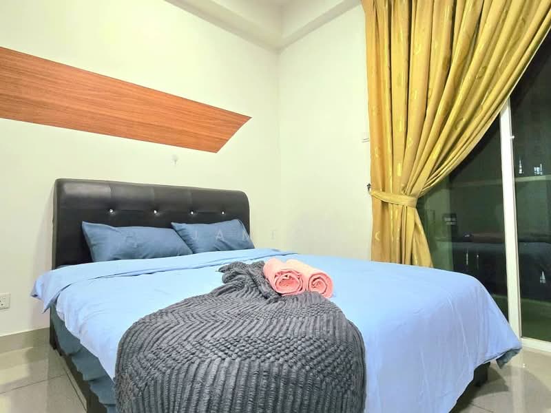 Condominium for Rent at Mutiara Ville - James . - PropertyGuru.com.my