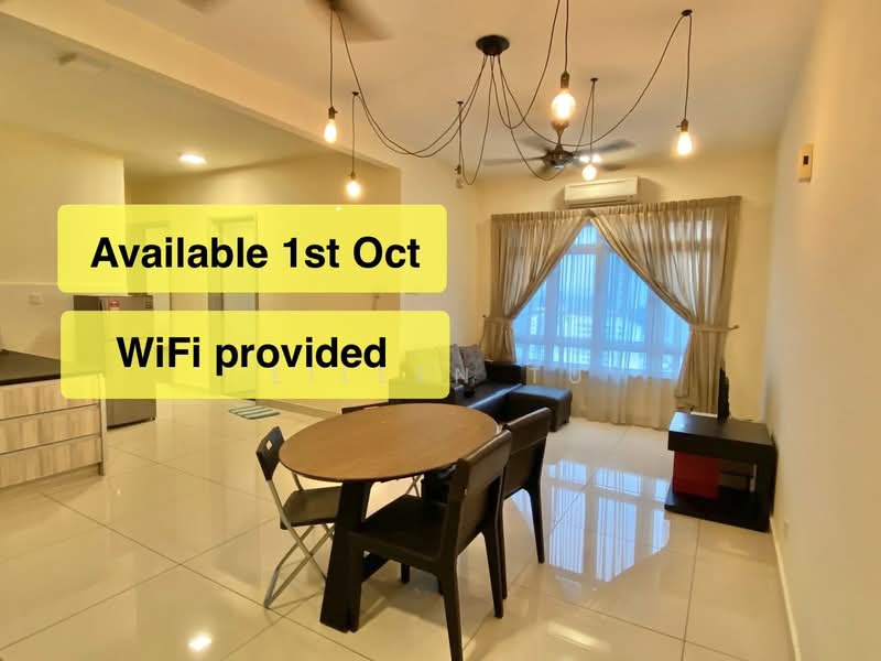 Condominium for Rent at Saville @ The Park - Eileen Tu - PropertyGuru.com.my