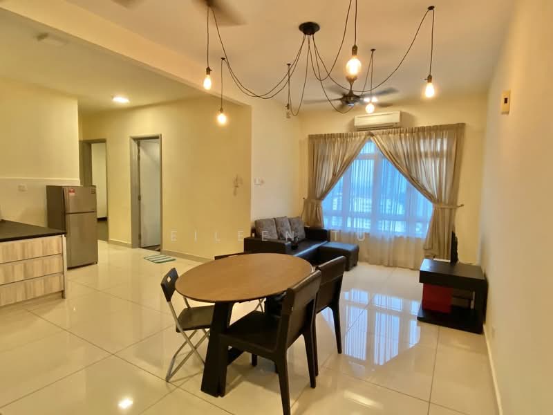 Condominium for Rent at Saville @ The Park - Eileen Tu - PropertyGuru.com.my