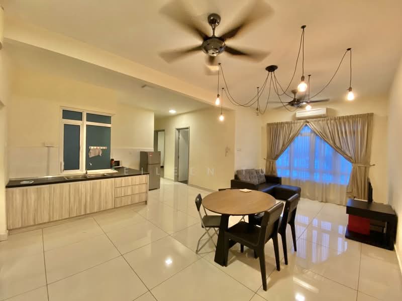 Condominium for Rent at Saville @ The Park - Eileen Tu - PropertyGuru.com.my