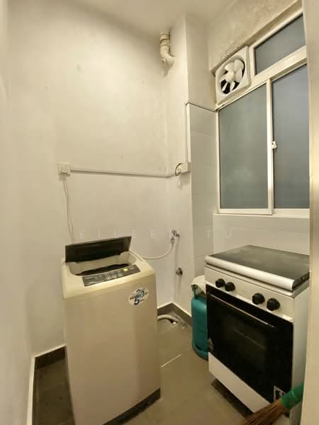 Condominium for Rent at Saville @ The Park - Eileen Tu - PropertyGuru.com.my