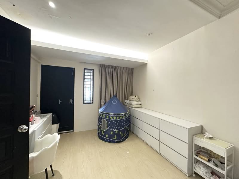 1.5-storey Terraced House for Sale in Skudai (Johor) - Freedom Lam - Bedroom - PropertyGuru.com.my