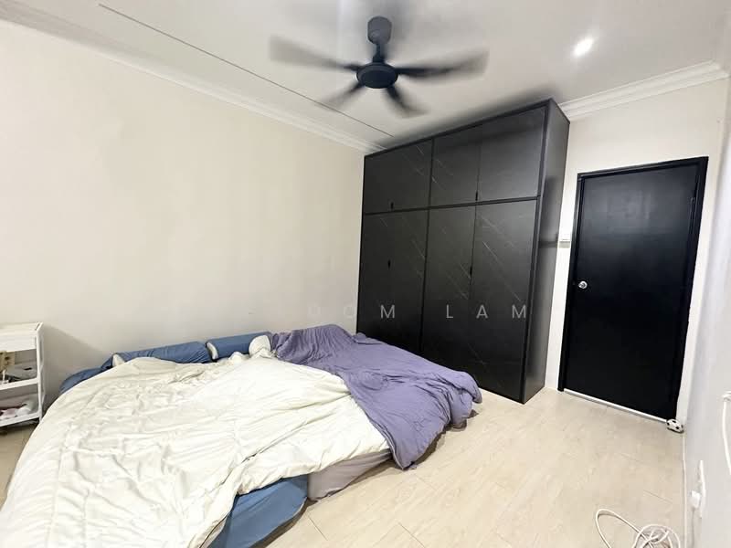 1.5-storey Terraced House for Sale in Skudai (Johor) - Freedom Lam - Bedroom - PropertyGuru.com.my