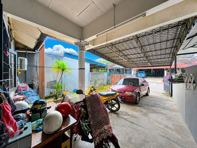 Rumah Teres 1-Tingkat untuk Dijual di Bandar Baru Bangi (Selangor) - Mohd Nazri Roslan - PropertyGuru.com.my